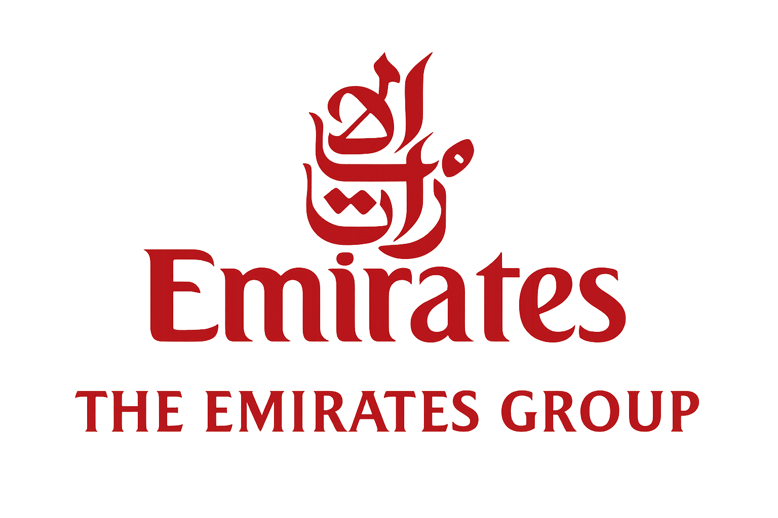 Emirates Group Logo